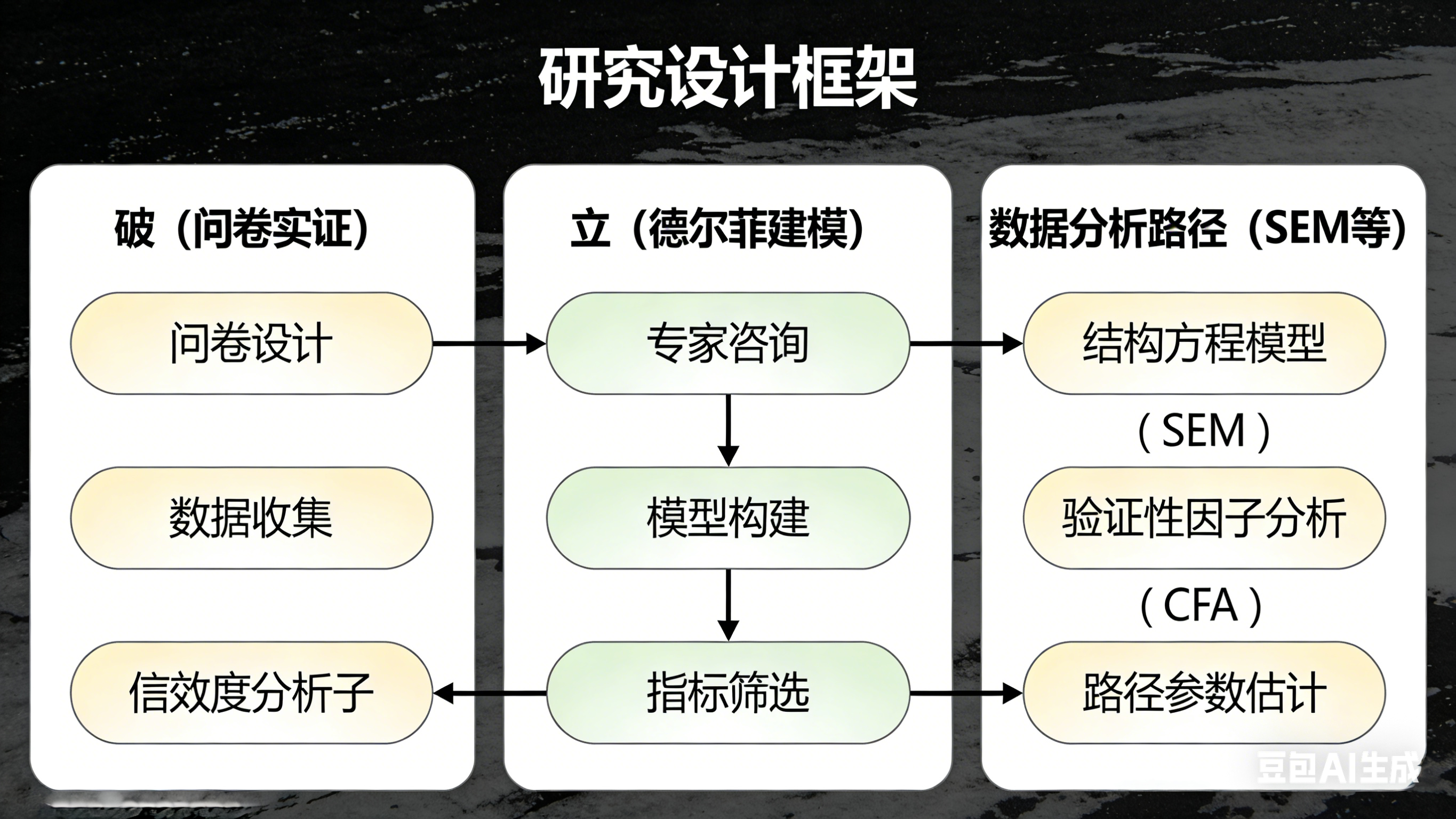 “破五唯立四维”：新时代基础教育评价改革破立识别的实证研究
