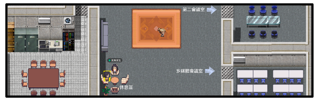 游戏里有个AI导师,职场菜鸟真的变强了?