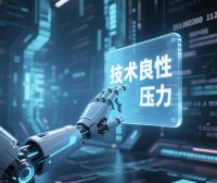 高等教育教师技术压力的光明面:确定技术良性压力的几个前因和结果