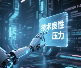 高等教育教师技术压力的光明面:确定技术良性压力的几个前因和结果