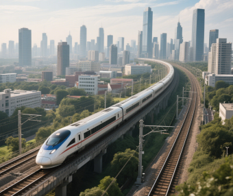 高铁开通对收缩型城市人口流动的影响