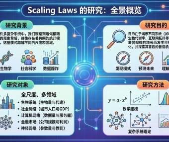 Scaling Laws: 破解语言模型性能背后的奥秘