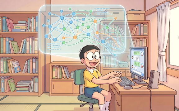 过程-动作ENA：一种量化学生与AI导师互动行为的新方法💡