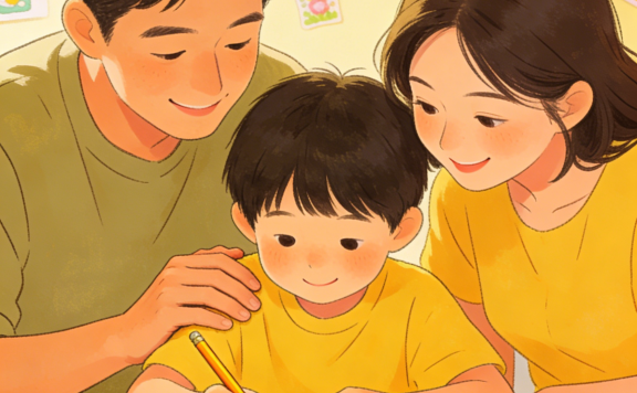 破译家庭教育的组合密码：响应面分析视角下亲子系统对青少年心理的影响路径