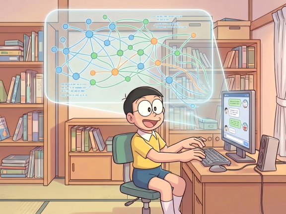 过程-动作ENA：一种量化学生与AI导师互动行为的新方法💡